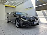 Volkswagen Arteon R-Line Pano Standhzg IQ-LED Matrix H&K - Volkswagen Arteon: Limousine