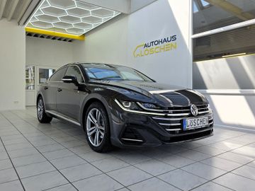 Volkswagen Arteon - 1