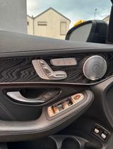 Mercedes-Benz GLC 63 AMG Mercedes-AMG GLC 63 4MATIC+ Coupé... - Mercedes-Benz GLC 63 AMG von privat