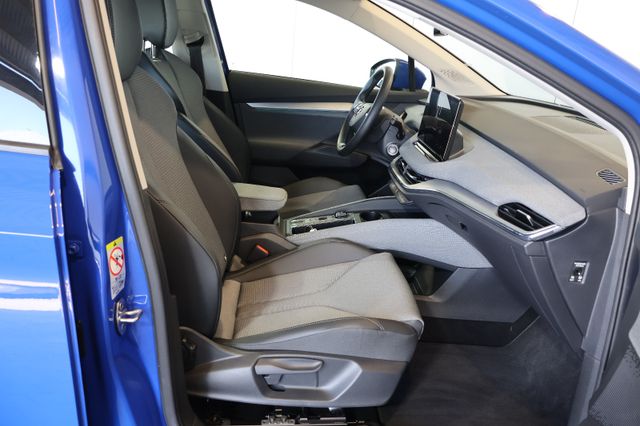 Skoda Enyaq 50 AID+ACC+KEY+LED+CARPLAY+AMBIENT