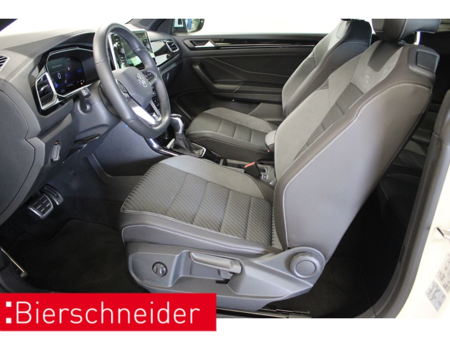 Volkswagen T-Roc - Bild 4