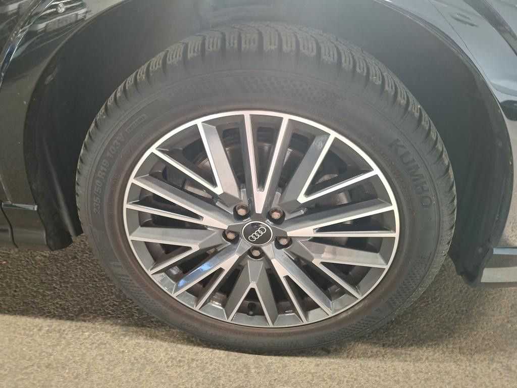 Audi Q3 45 TFSI quattro S line+MATRIX+MAGNETIC-RIDE+ foto 7