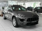 Porsche Macan S Diesel PANO ACC TOTWINKEL SPURHALT XENON - Porsche Macan T mit Diesel-Antrieb