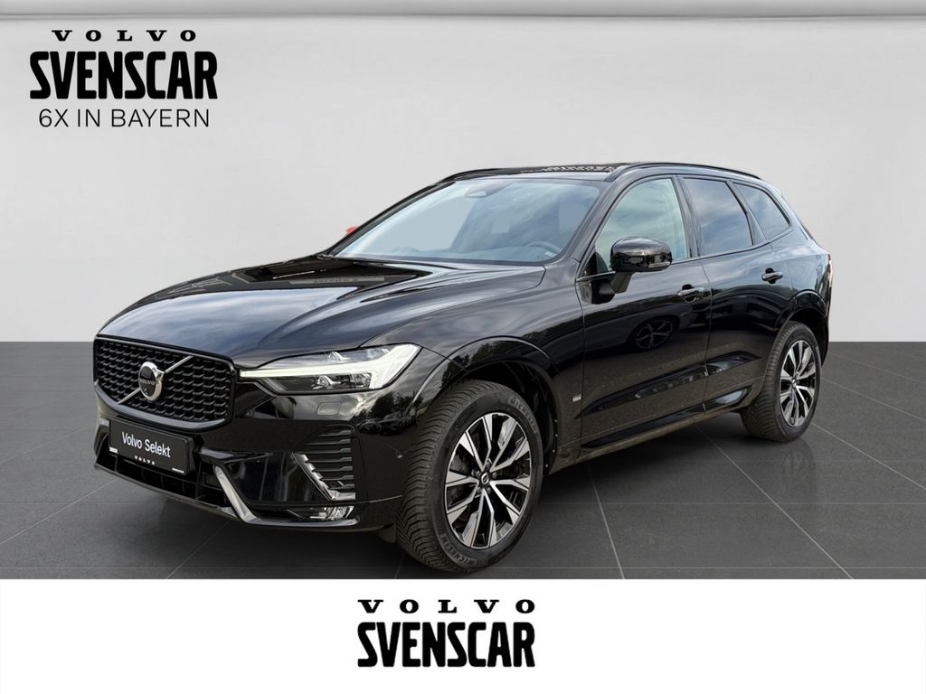 Image of Volvo XC60