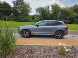 Volvo XC60 T6 AWD Recharge R Design Geartronic Rec...