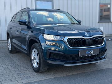 Skoda Kodiaq - 8