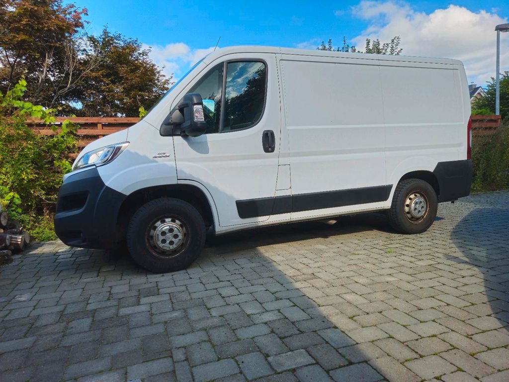 Image of Fiat Ducato