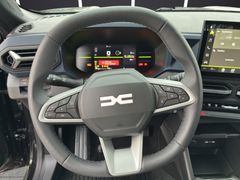 Dacia Bigster 1.2 TCe 140 Mild-Hybrid Expression