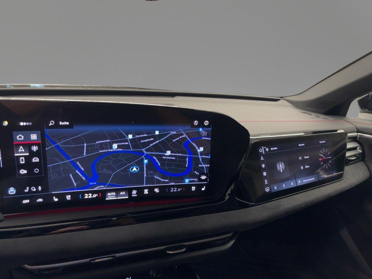 Audi S5 Limousine TFSI S tronic