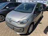 Volkswagen up! cup up! INSPEKTION NEU* - VW up! Gebrauchtwagen in Duisburg