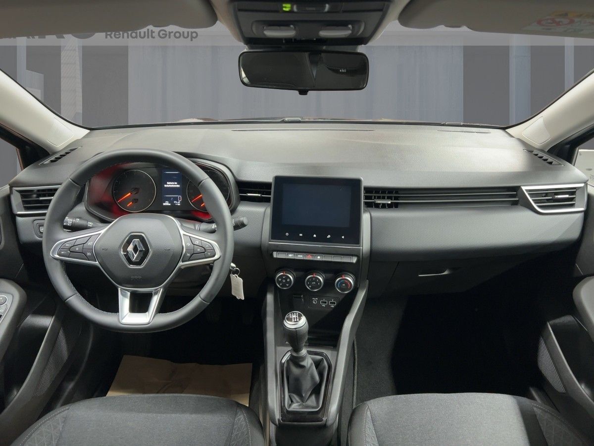 Renault Clio - Bild 10