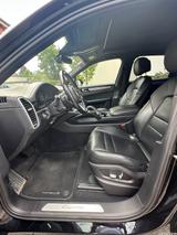 Porsche Cayenne 3.0 V6 Tiptronic - - gebrauchte Porsche Cayenne aus dem Jahr 2019