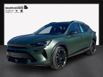 Cupra Leasingangebot: Cupra Formentor VZ Tribe Edition 2.0 TSI 245KW 333PS 4
