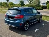 Ford Fiesta 1,0 EcoBoost 92kW Active in chroma-blau - Ford Fiesta in Köln
