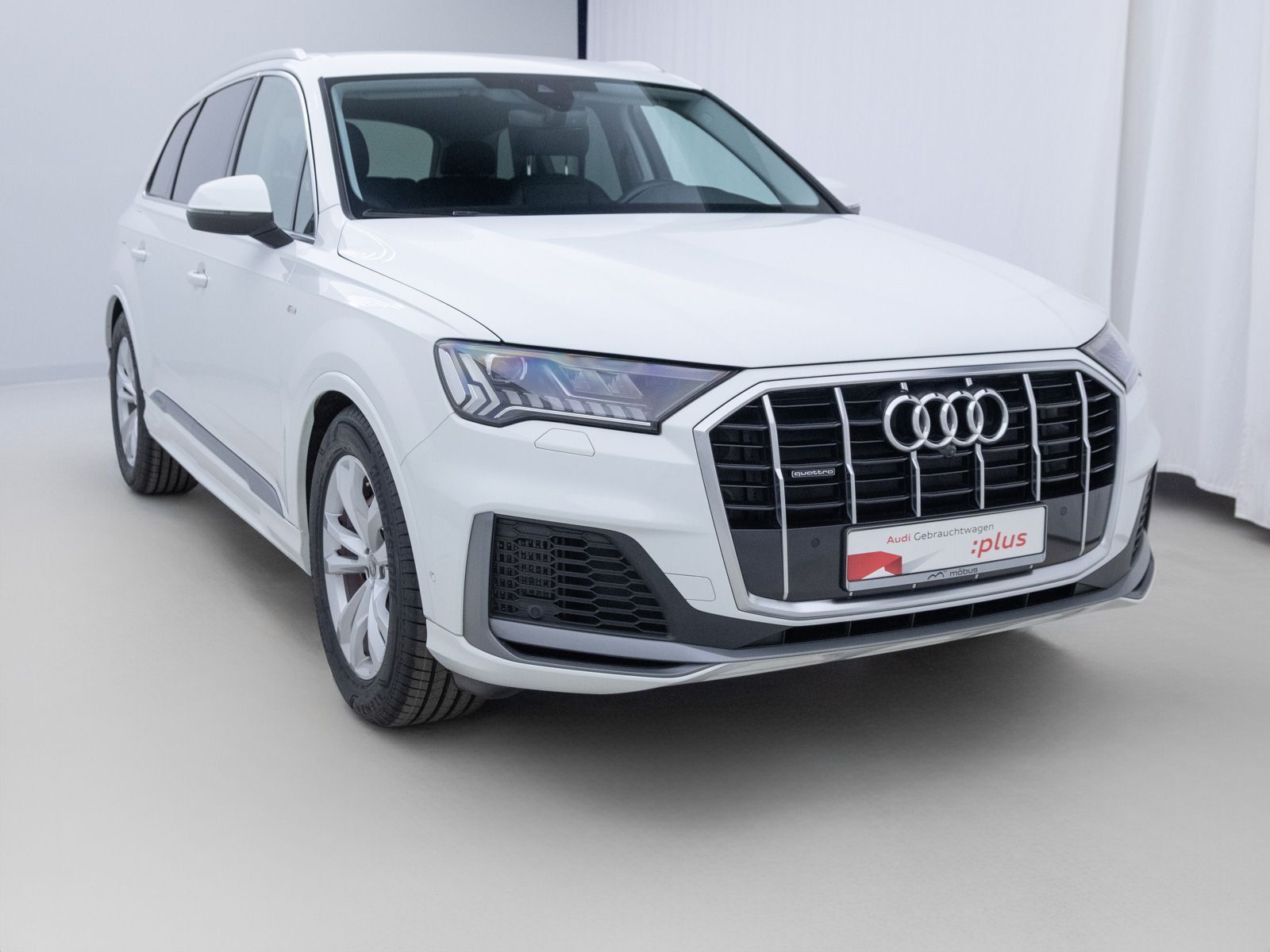 Audi Q7 - Bild 4