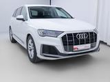 Audi Q7 55 TFSI TIP-TRO*QUA*S-LINE*MATRIX*7-SITZ*AHK* - Audi Q7 mit Benzin-Antrieb: Line