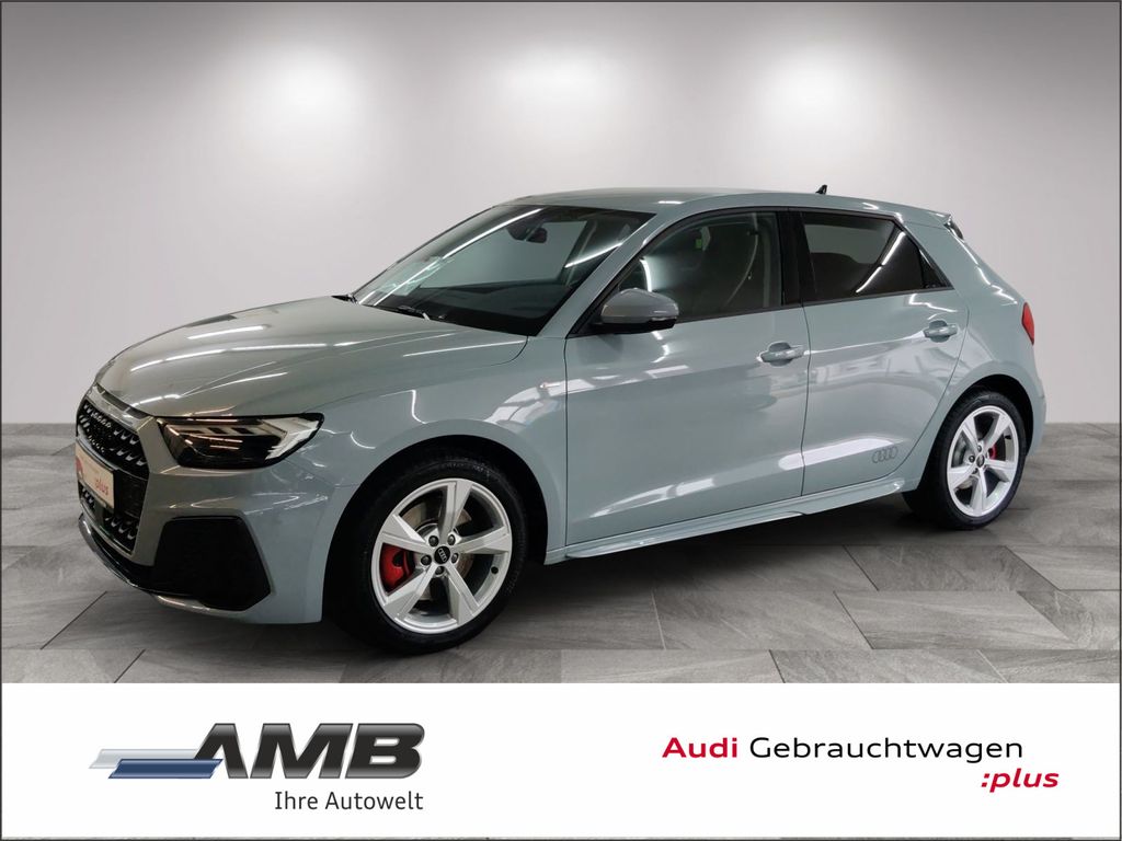 Image of Audi A1