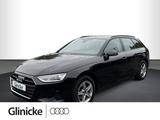 Audi A4 Avant 35 2.0 TDI DSG, LEDER, NAVI, EINPARKHIL - Audi A4: 2l TDI