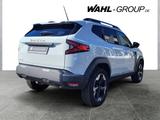 Dacia Duster Extreme TCe 130 *NAVI*KAMERA* - Dacia Duster: Extreme
