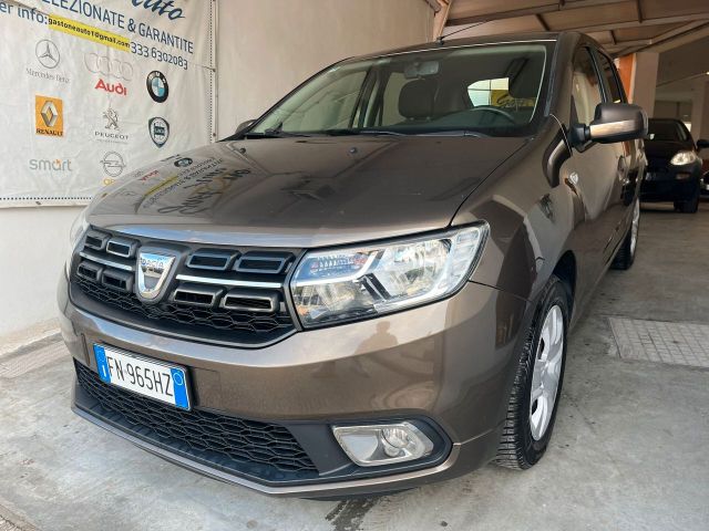 Dacia Sandero TurboGPL 90CV Start&Stop Comfort