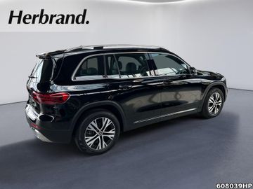 Mercedes GLB 200 - 3