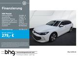 Volkswagen Passat Business 1,5 eTSI OPF DSG - Volkswagen Passat Jahreswagen