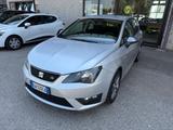 Seat Ibiza 1.6 TDI CR 5 porte FR - Seat Ibiza Fr mit Diesel-Antrieb