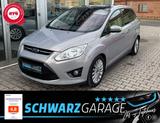 Ford Grand C-MAX Titanium*KAMERA*NAVI*SHZ* - Ford Grand C-Max aus 2013