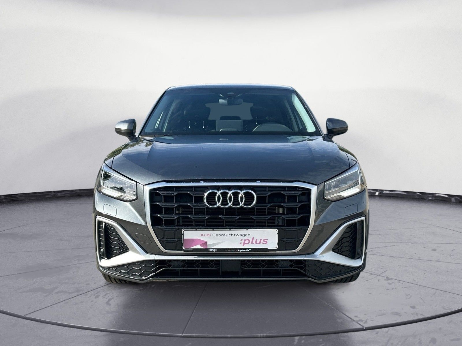 Audi Q2 - Bild 7