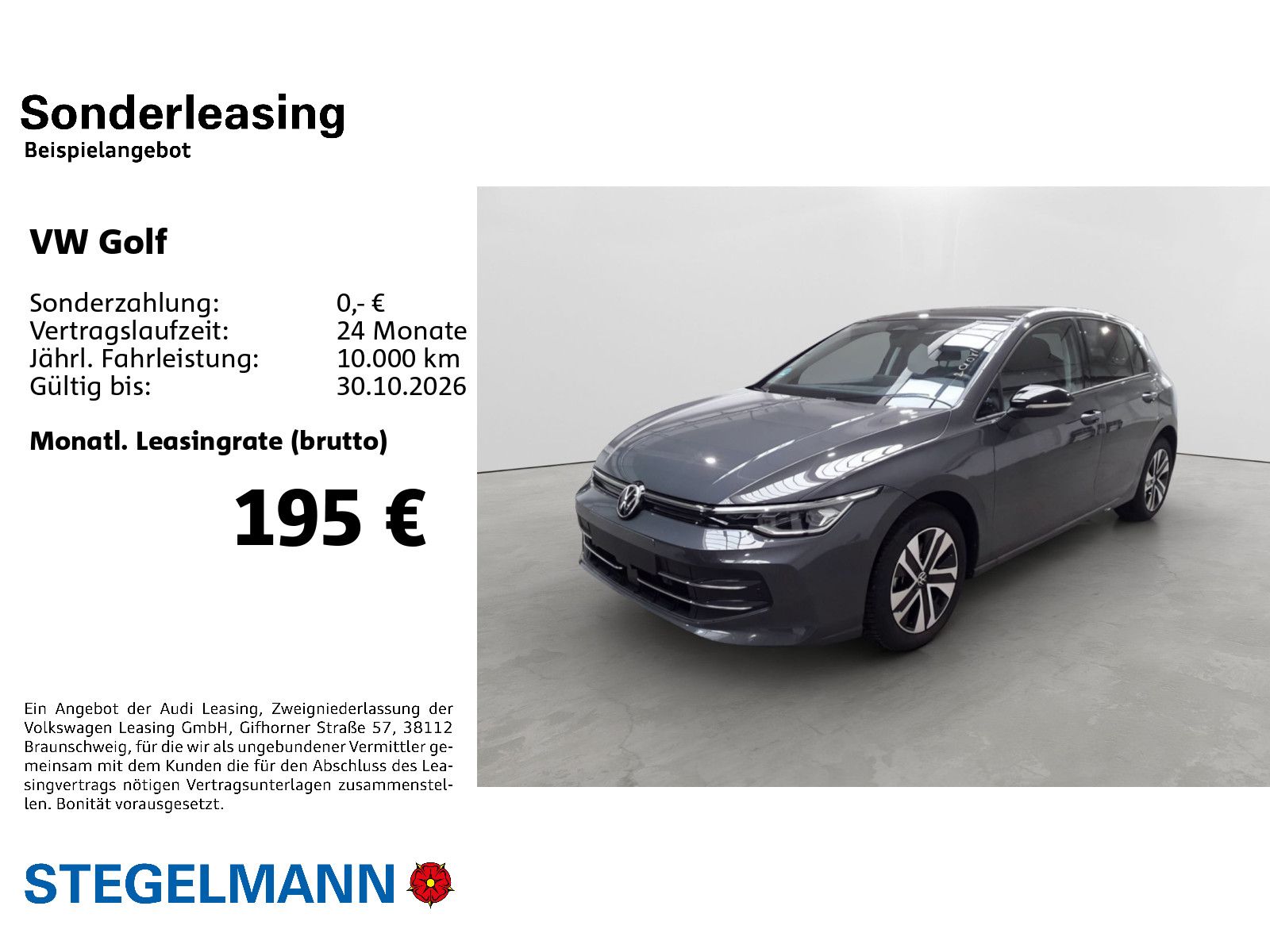 Volkswagen Golf - Bild 2