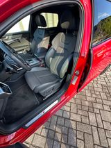 Audi A6 45 TFSI quattro S tronic S line Avant S line  - Audi A6: Firmenfahrzeug