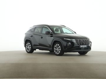 Hyundai TUCSON - 9
