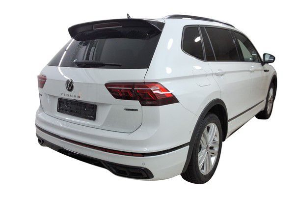 Volkswagen Tiguan Allspace - Bild 3