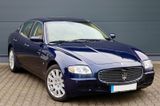 Maserati Quattroporte *ZF-Automatic*BRD-FZG*