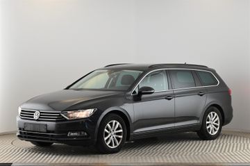 Volkswagen Passat Variant - 3