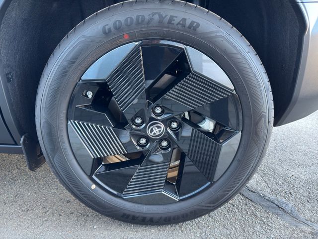 Toyota Urban Cruiser 61 kWh Teamplayer *CAM*LHZ*SHZ*