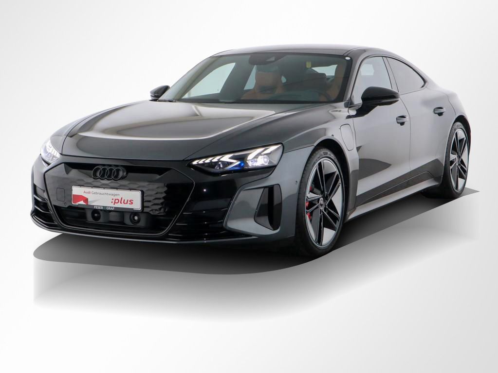 Audi RS e-tron GT - Bild 14