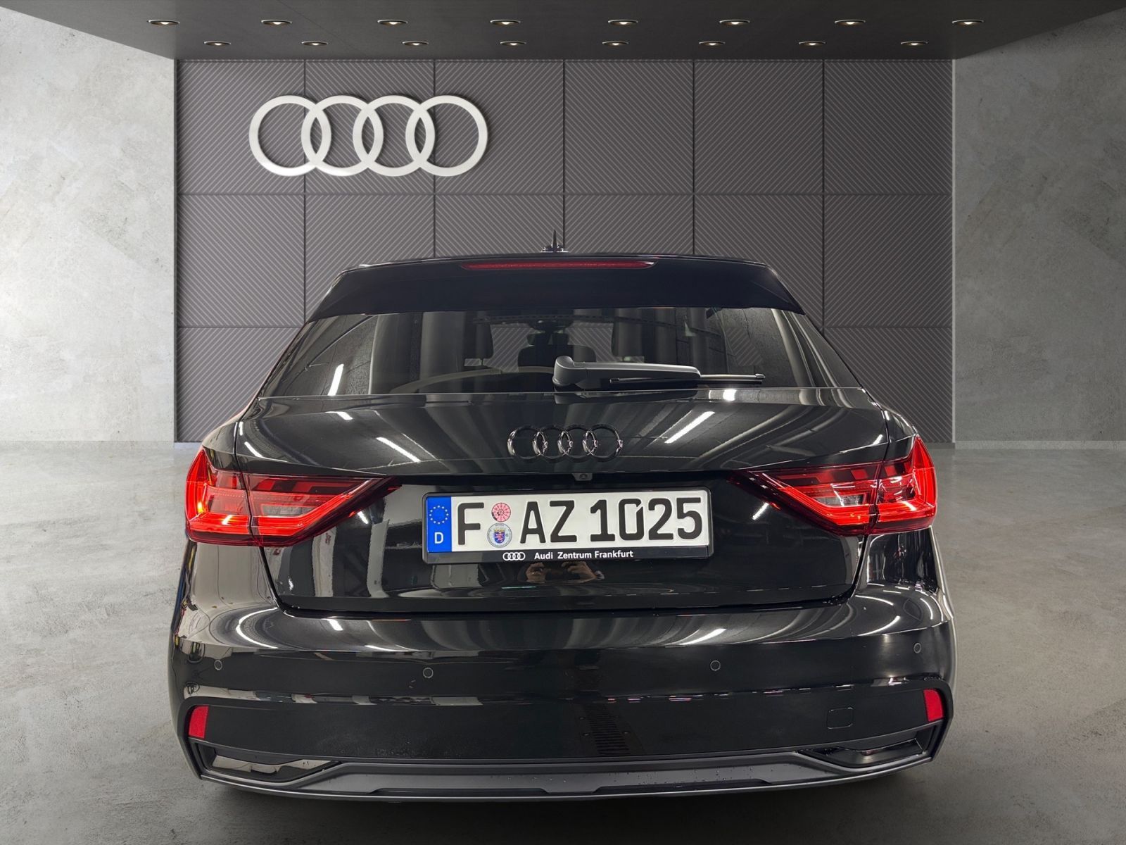 Audi A1 - Bild 5