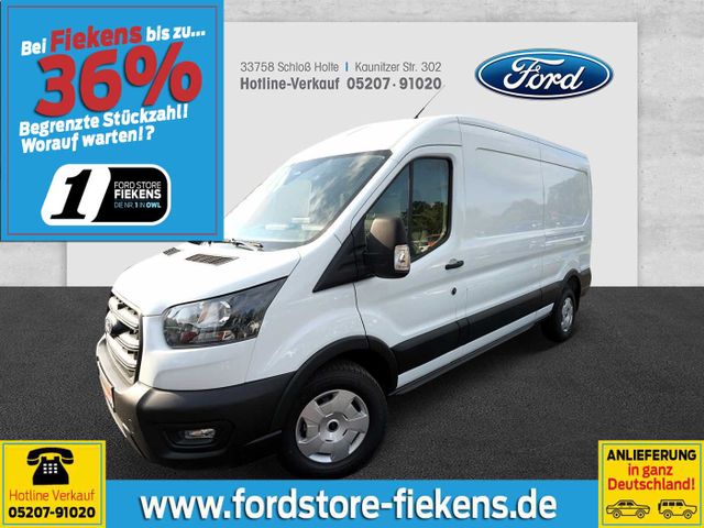 Ford Transit 350 TDCi L3H2 Lkw VA Trend