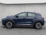 Ford Puma 1.0 EcoBoost Hybrid TITANIUM - Ford Puma Titanium mit Hybrid-Antrieb (Benzin/Elektro)
