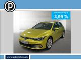 Volkswagen Golf 8 STYLE 1.5 eTSI DSG AHK NAVI PDC SHZ APP-C - Auto Leasing-Angebote