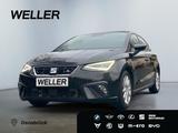 Seat Ibiza 1.0 TSI FR *Voll-LED*SHZ*CarPlay*PDC v+h* - Seat Ibiza in Düsseldorf