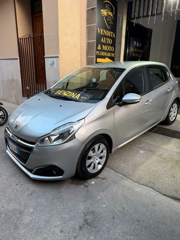 Image of Peugeot 208