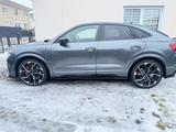 Audi RSQ3 Sportback - inklusive 800 Sterne im Dach - Audi RSQ3 aus 2022