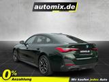 BMW i4 Gran Coupe Gran Coupe eDrive 35 M-Sport ACC - BMW i4 Gebrauchtwagen
