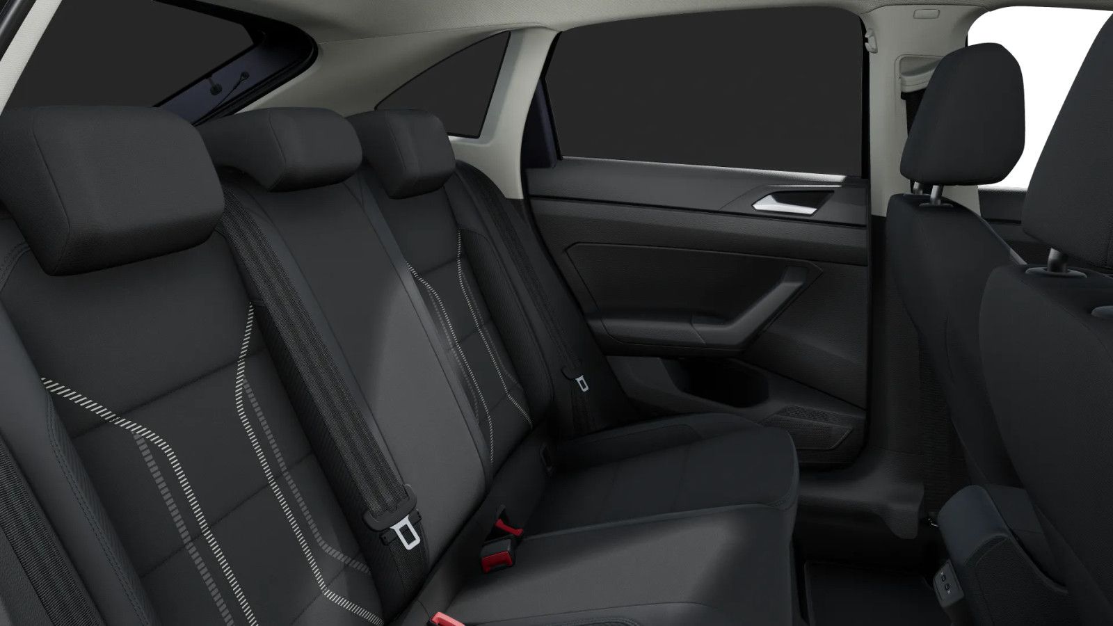Volkswagen Taigo - Bild 13