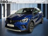 Renault Captur 1.3 TCe 140 Techno Automatik - gebrauchte Renault Captur aus dem Jahr 2024