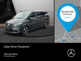 Mercedes-Benz EQV 300 LED+Klimaautom.+MBUX+Navi+DIS+Sound - Mercedes-Benz EQV aus 2022