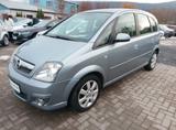 Opel Meriva Cosmo*AUTOMATIK* - Opel Meriva Cosmo