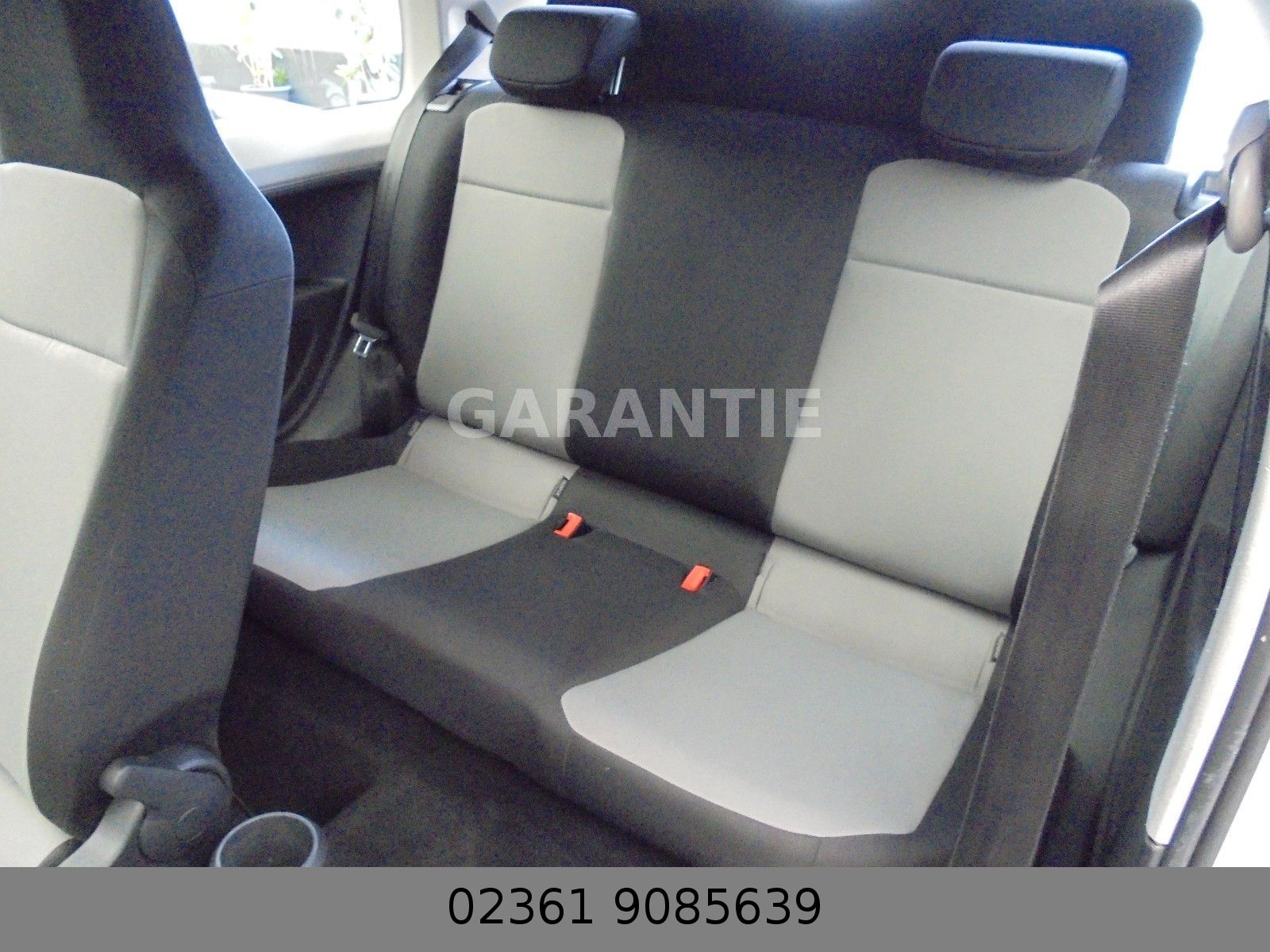 Fahrzeugabbildung SKODA Citigo Active Klima / 2Hand/Tüv 08/2026